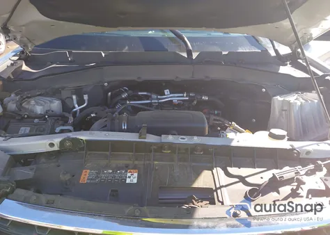 2023 Ford Explorer Xlt z USA, uszkodzony, nr VIN 1FMSK7DH1PGA07984